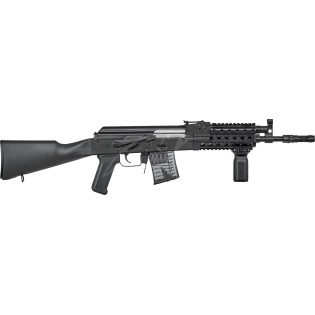 Карабин WBP Midi Jack Tactical кал. 5.45*39