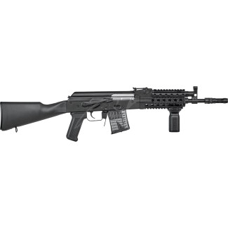 Карабін WBP Midi Jack Tactical кал. 223 Rem