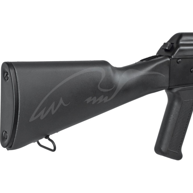 Карабін WBP Midi Jack Tactical кал. 5.45*39