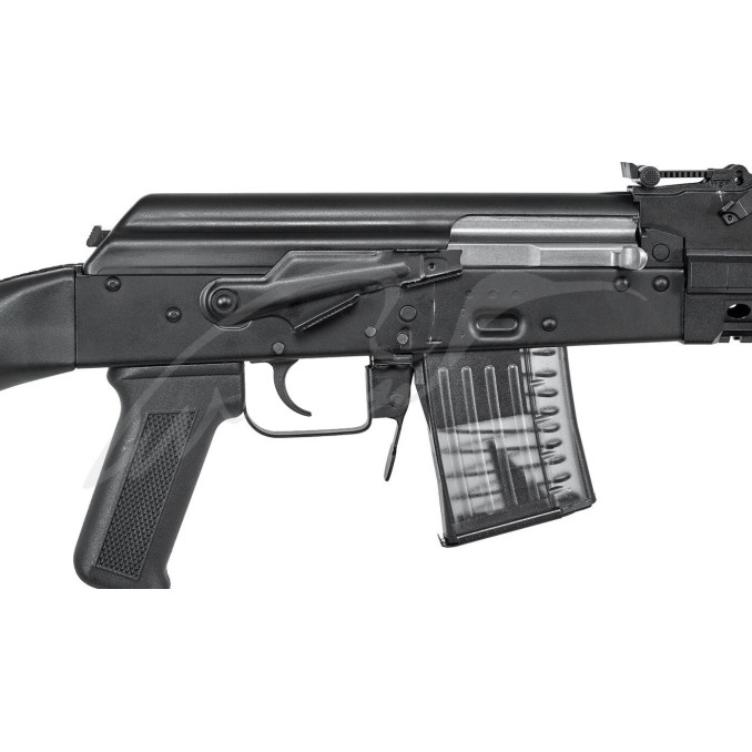 Карабін WBP Midi Jack Tactical кал. 5.45*39