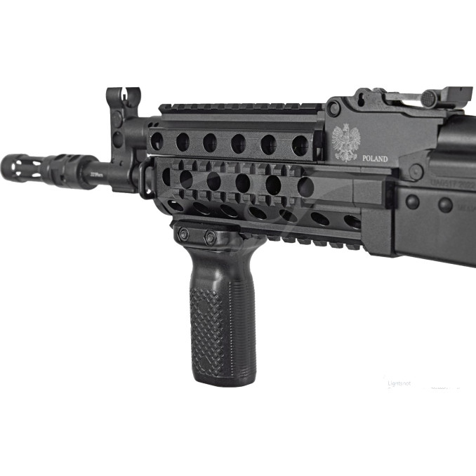 Карабін WBP Midi Jack Tactical кал. 5.45*39