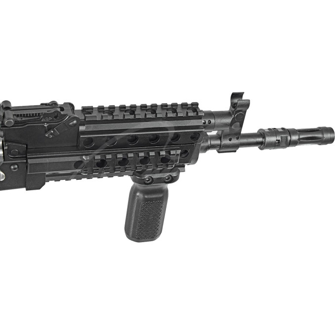 Карабін WBP Midi Jack Tactical кал. 5.45*39