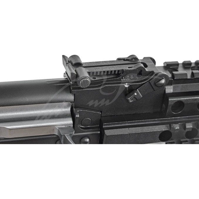 Карабін WBP Midi Jack Tactical кал. 5.45*39