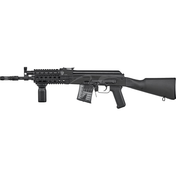 Карабін WBP Midi Jack Tactical кал. 7,62х39