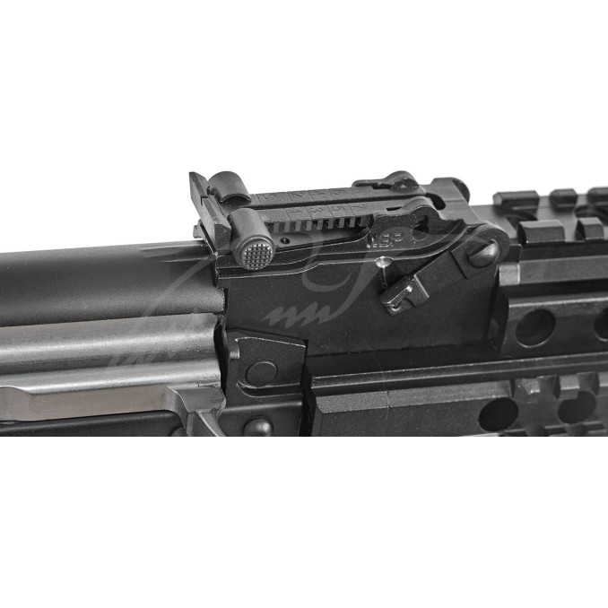 Карабін WBP Midi Jack Tactical кал. 7,62х39