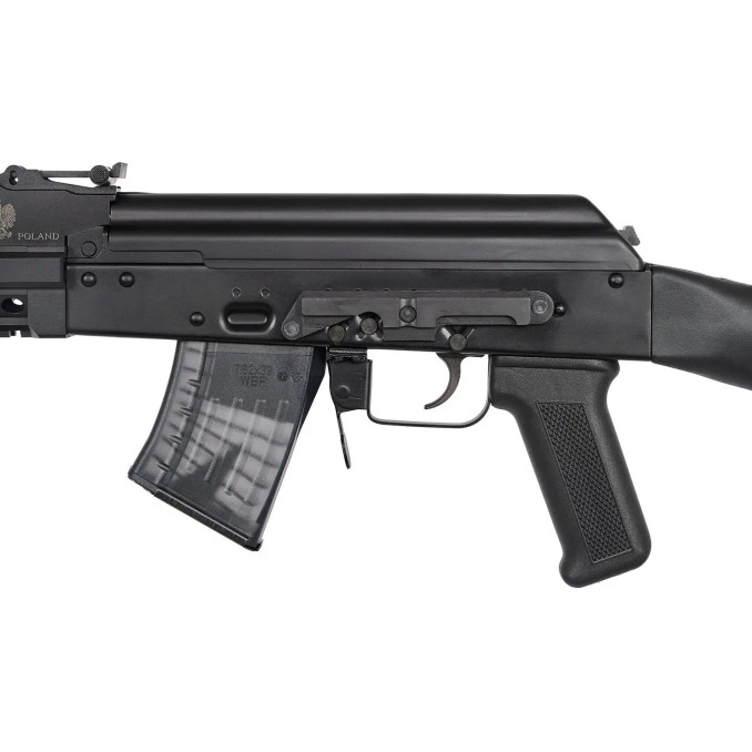 Карабин WBP Jack Tactical кал. 7,62х39