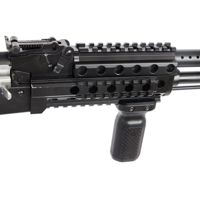 Карабин WBP Jack Tactical кал. 7,62х39