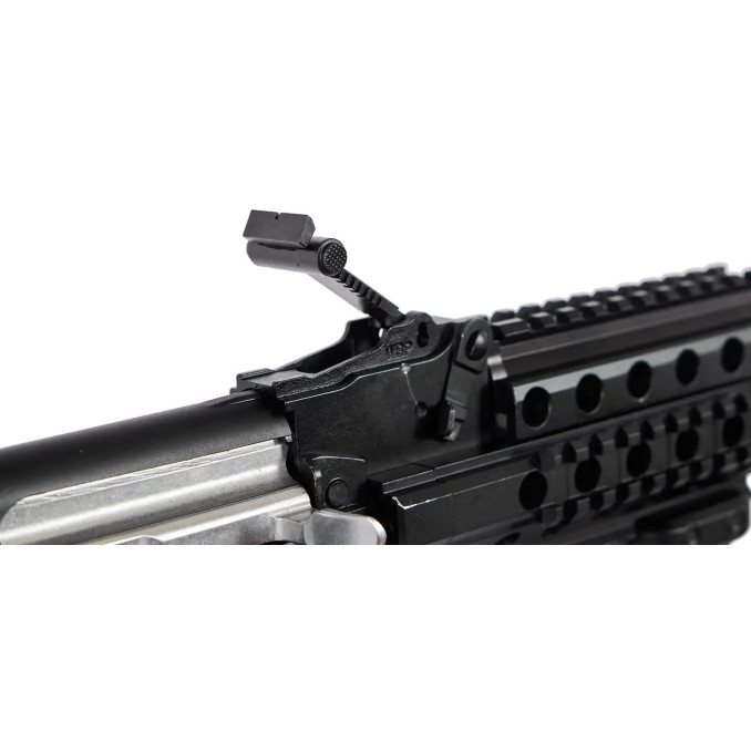 Карабин WBP Jack Tactical кал. 7,62х39