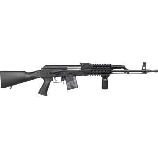 Карабін WBP Jack Tactical кал. 223 Rem