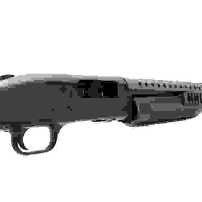 Ружье Mossberg 590 Matte HS  к.12 20"