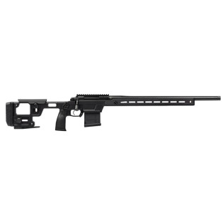 Карабин Aero Precision SOLUS SA Competition Rifle 22" 6.5CM, Sendero - Black