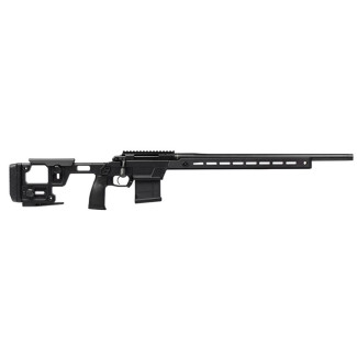 Карабін Aero Precision SOLUS SA Competition Rifle 22" 6.5CM, Sendero - Black