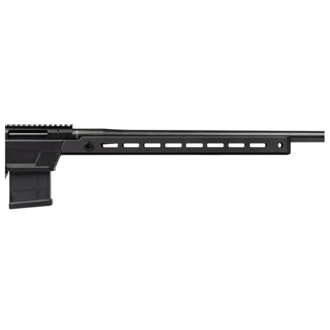 Карабин Aero Precision SOLUS SA Competition Rifle 22" 6.5CM, Sendero - Black