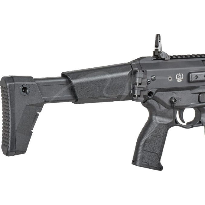 Карабін GROT S10/16 FB-M1 кал .223 Rem з дод. стволом і саундмодератором Ase Utra