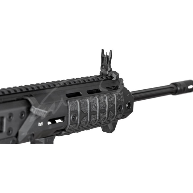 Карабін GROT S10/16 FB-M1 кал .223 Rem з дод. стволом і саундмодератором Ase Utra