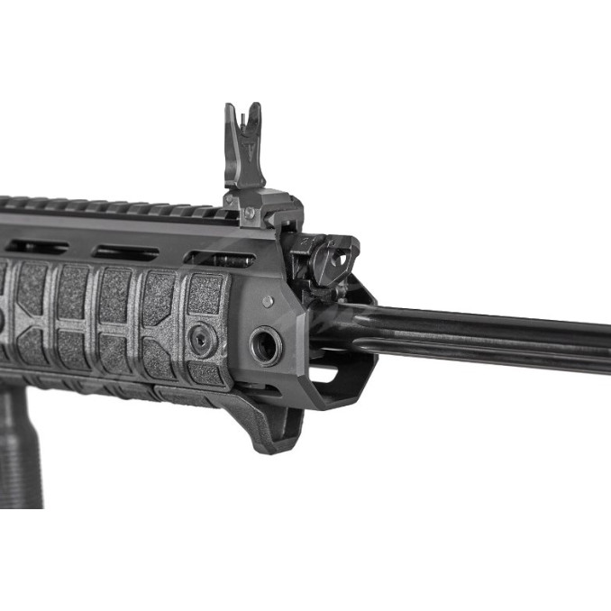 Карабін GROT S10/16 FB-M1 кал .223 Rem з дод. стволом і саундмодератором Ase Utra