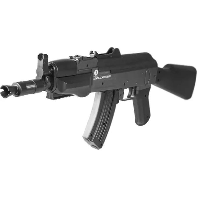 Винтовка страйкбольная Cybergun SA Kalashnikov AK Spesnaz Spring кал. 6 мм ВВ