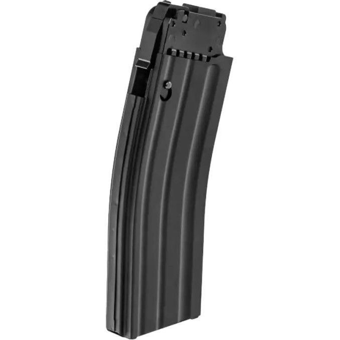 Магазин пневматический Cybergun SA для М4 кал. 4,5 мм