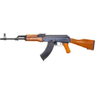 Автомат пневматичний Cybergun SA Kalashnikov AK47 CO2 калібру 4,5 мм BB