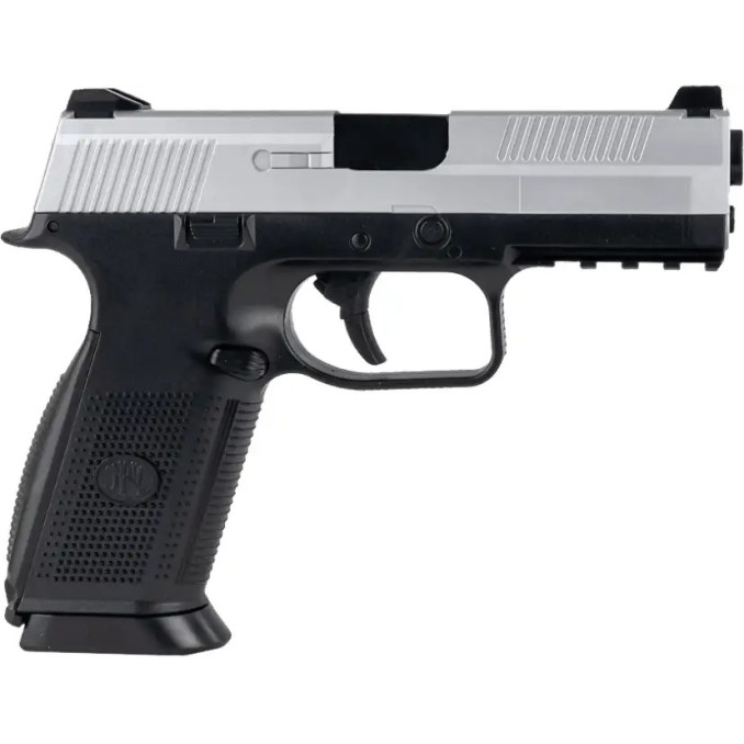 Пистолет страйкбольный Cybergun SA FNS -9 Spring кал. 6 мм BB