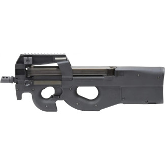 Пистолет-пулемет страйкбольный Cybergun SA FN P90 Tactical Gas кал. 6 мм