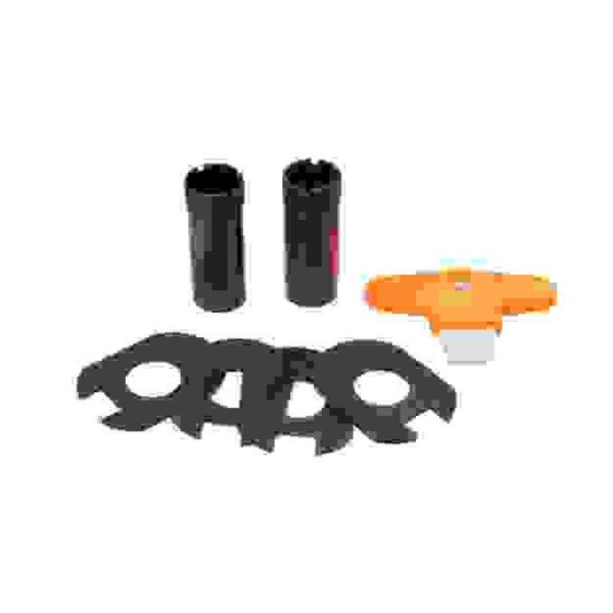 Рушниця мисливська Armsan A612 F Synthetic CarbonFiber 12/76 см