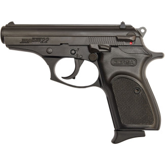 Пістолет спортивний Bersa Thunder 22 Matte калібру 22 LR