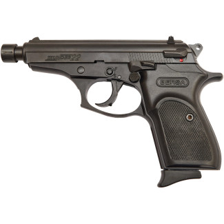 Пістолет спортивний Bersa Thunder 22X Matte кал. 22 LR