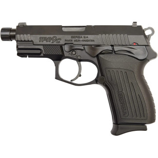 Пістолет спортивний Bersa TPR9C X Matte кал. 9 мм (9х19)