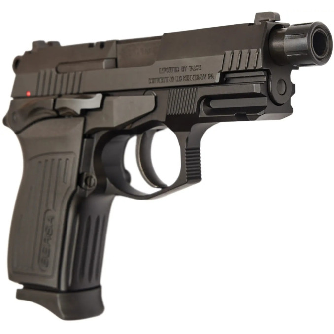 Пістолет спортивний Bersa TPR9C X Matte кал. 9 мм (9х19)