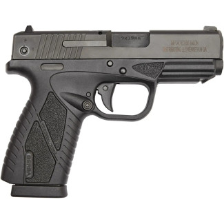 Пістолет спортивний Bersa BP9CC Matte кал. 9 мм (9х19)