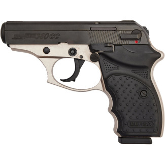 Пістолет спортивний Bersa Thunder 380 CC Duo-Tone кал. 380 ACP