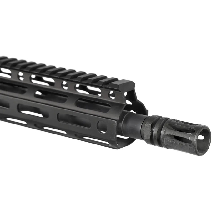 Карабин Bersa BAR 15 16’’ кал. 223 Rem. MFT