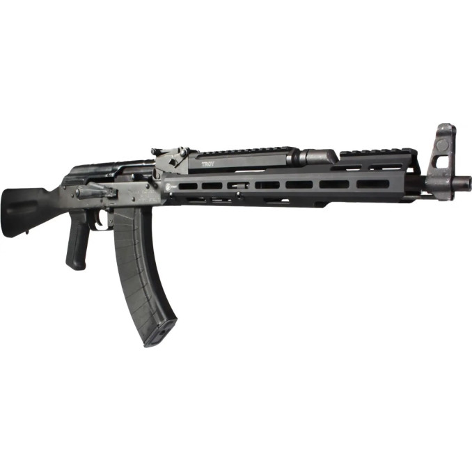 Цівка TROY AK47 Long. 13.5”. M-LOK