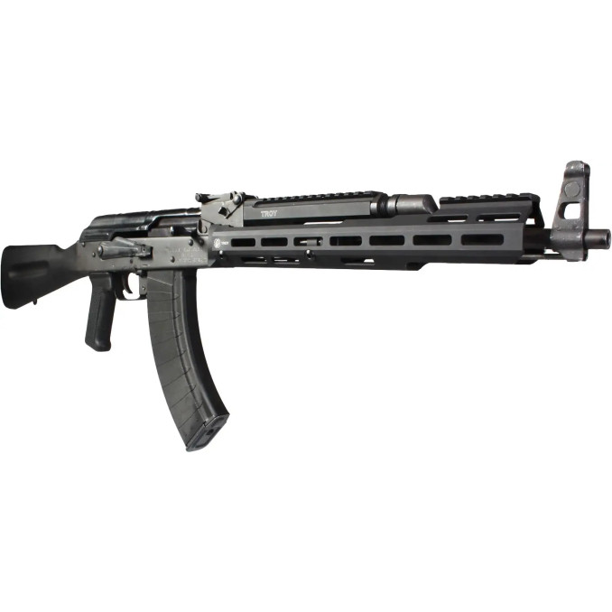 Газова трубка TROY AK47. Picatinny