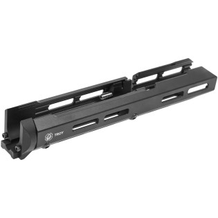Цівка TROY AK47 Short. 10”. M-LOK