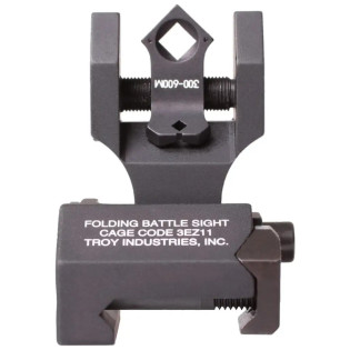 Целик складной Troy Tritium BattleSight Dioptic