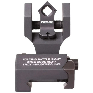 Цілик складаний Troy Tritium BattleSight Dioptic