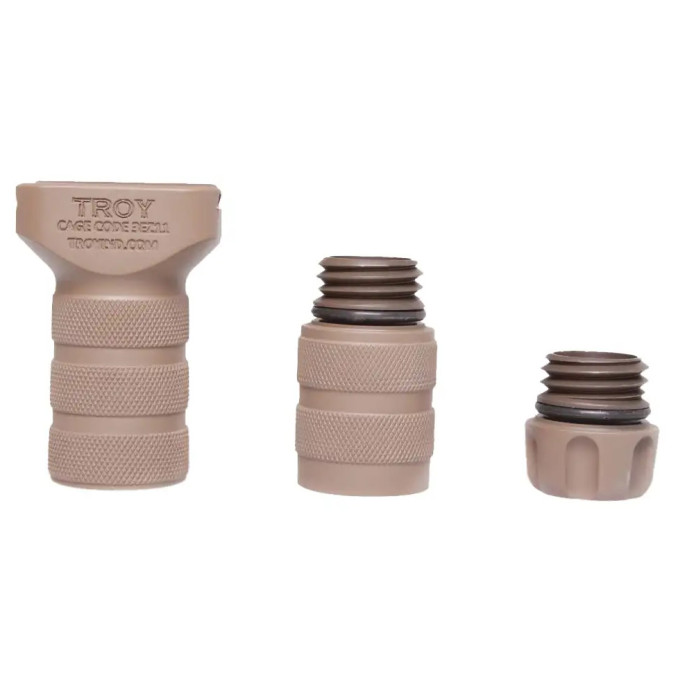 Рукоятка передняя Troy Modular Combat FDE