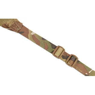 Ремінь рушничний Troy T-Sling Multicam двоточковий