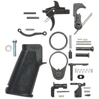 Запчастини для ловера Troy для AR15