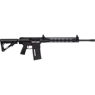 Карабин Troy SPC-A4 20" кал. 308 Win