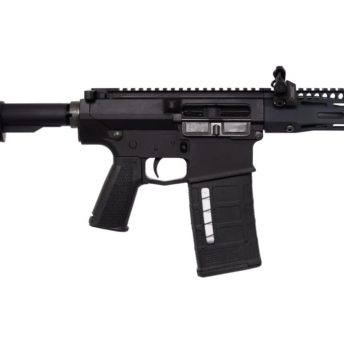 Карабин Troy SPC-A4 20" кал. 308 Win