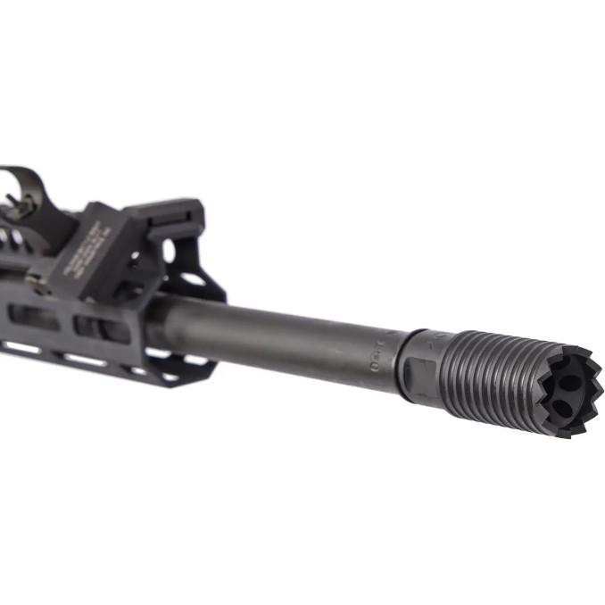 Карабин Troy SPC-A4 20" кал. 308 Win