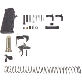 Запчастини для ловера Troy для AR10