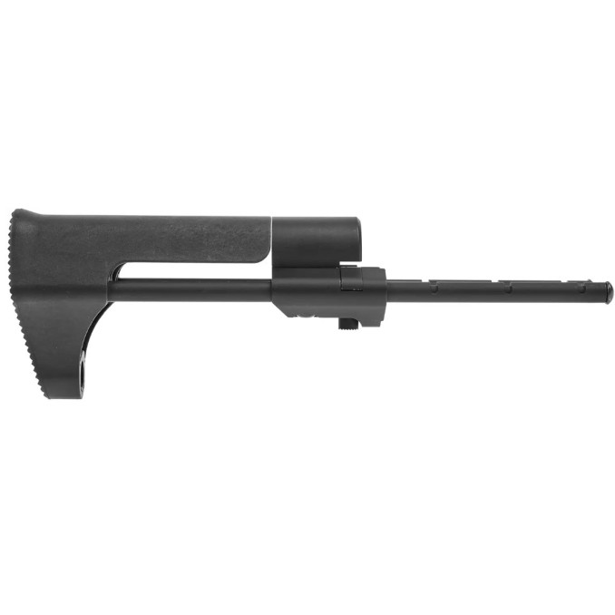 Приклад Troy SOCC Airborne для AR15