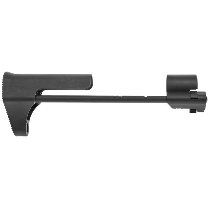 Приклад Troy SOCC Airborne для AR15