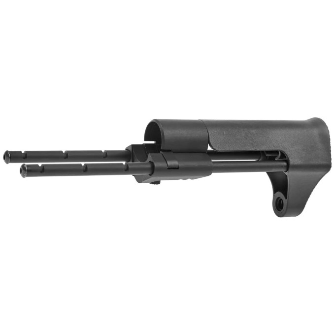 Приклад Troy SOCC Airborne для AR15