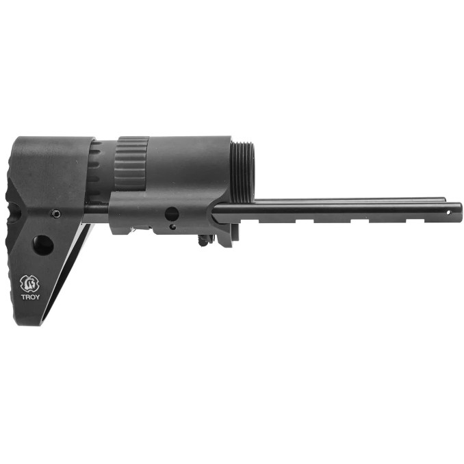 Комплект приклад с затвором Troy M7A1 PDW STOCK KIT для AR15