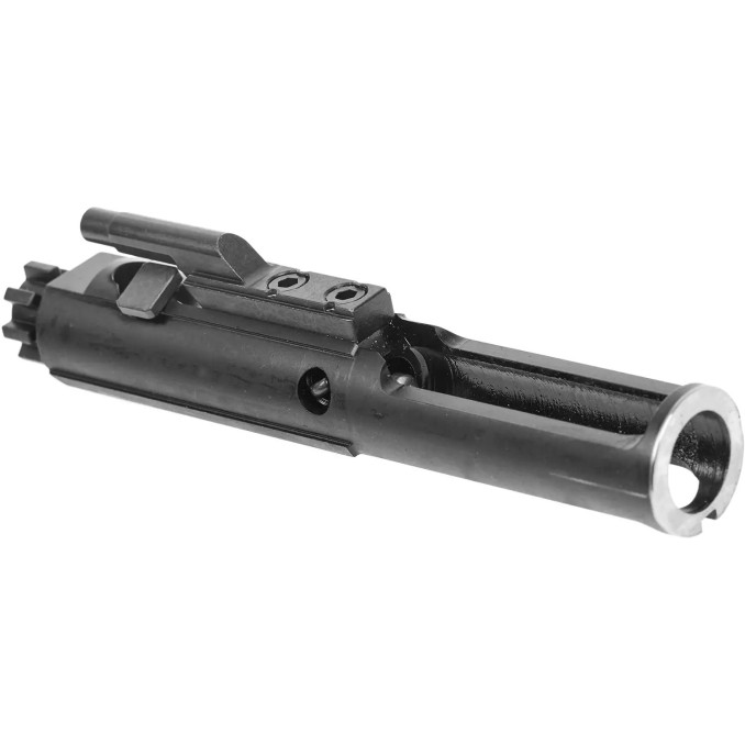 Комплект приклад с затвором Troy M7A1 PDW STOCK KIT для AR15